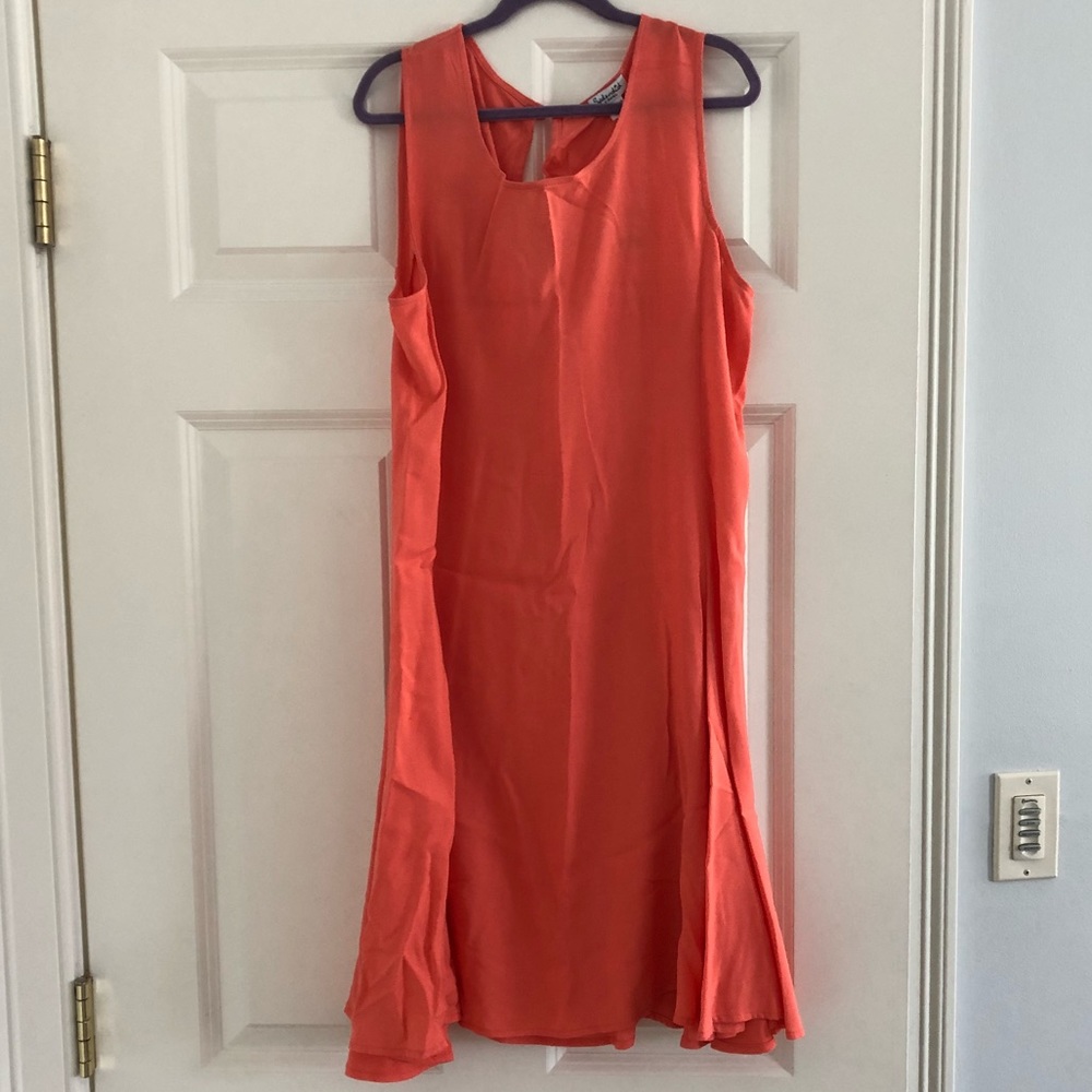 Splendid Women’s Salmon Dress